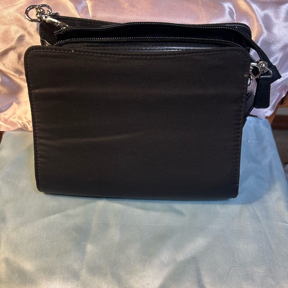 Miche Handbags - Miche mini base bag and strap- just add interchangeable cover!